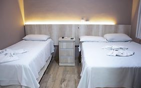 Hotel Ipiranga Maringa